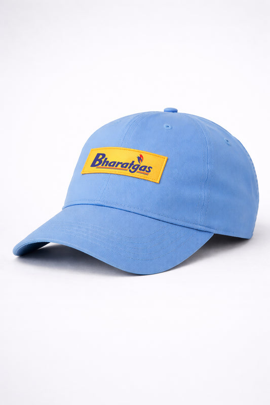 BHARAT GAS CAP (PACK OF 10 CAPS)