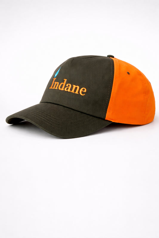Indane Gas Delivery Boy Cap – Pack of 10