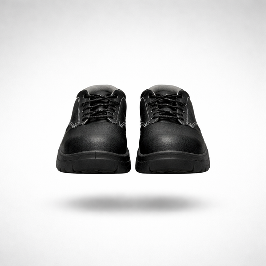 BPCL Safety Shoes for Petrol Pump Staff