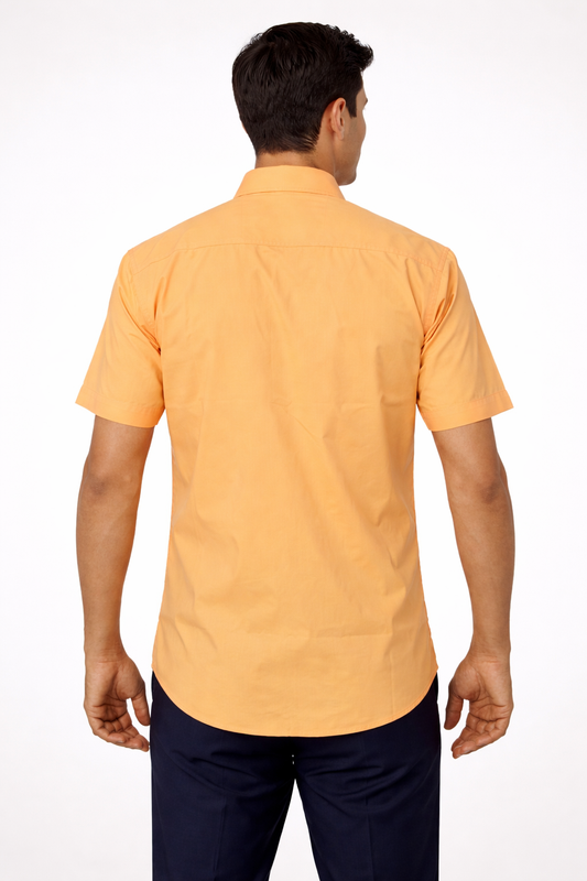 Indane Gas Office Staff Uniform Shirt