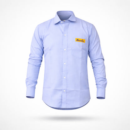 Bharat Gas Office Staff Uniform Shirt