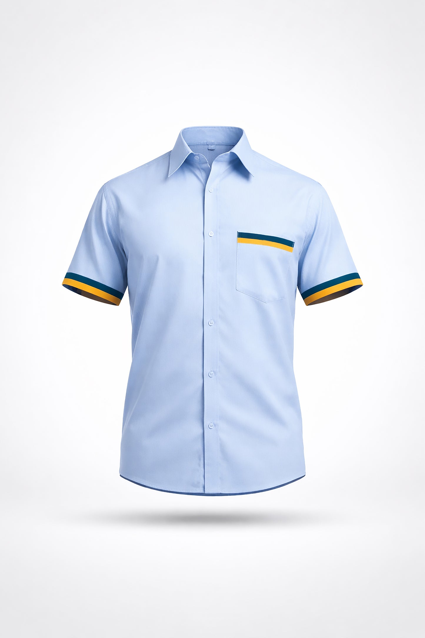 BPCL Manager Half Sleeve Uniform Shirt