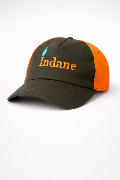 Indane Gas Delivery Boy Cap – Pack of 10