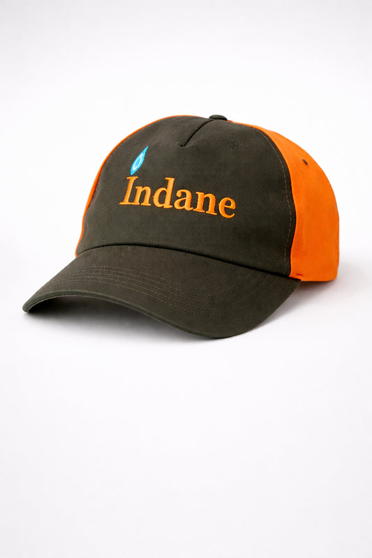Indane Gas Delivery Boy Cap – Pack of 10