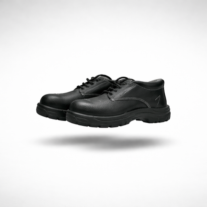 IOCL Indian Oil Uniform Safety Shoes