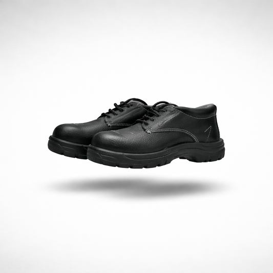IOCL Indian Oil Uniform Safety Shoes