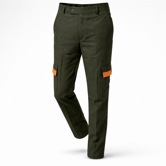 Indane Delivery Boy Trouser