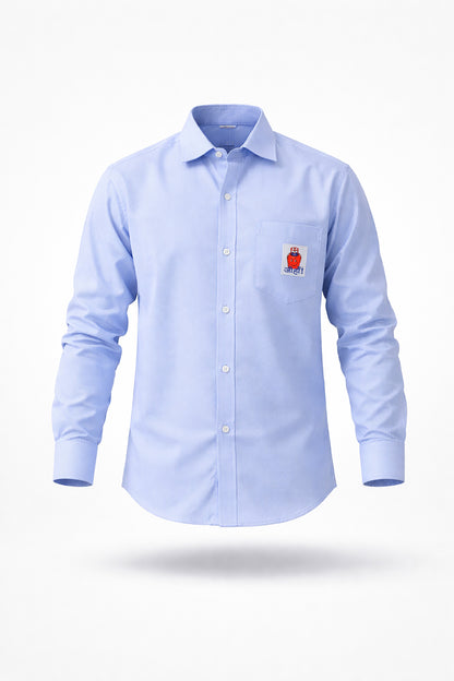 HP Gas Office Staff Uniform Shirt