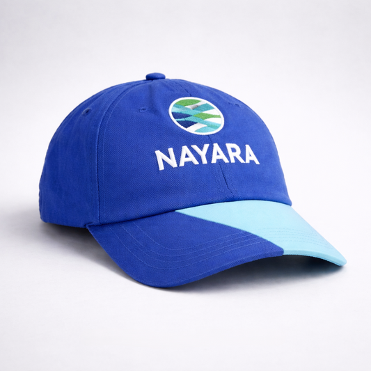 NAYARA CAPS (PACK OF 10)