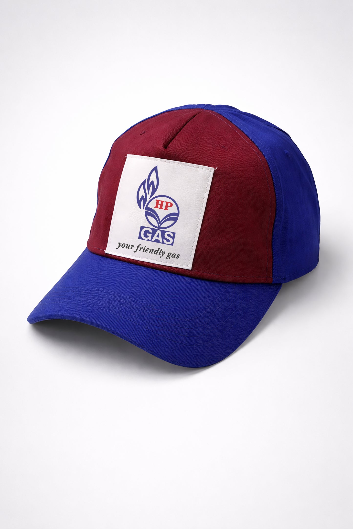 HP Gas Uniform Head Cap