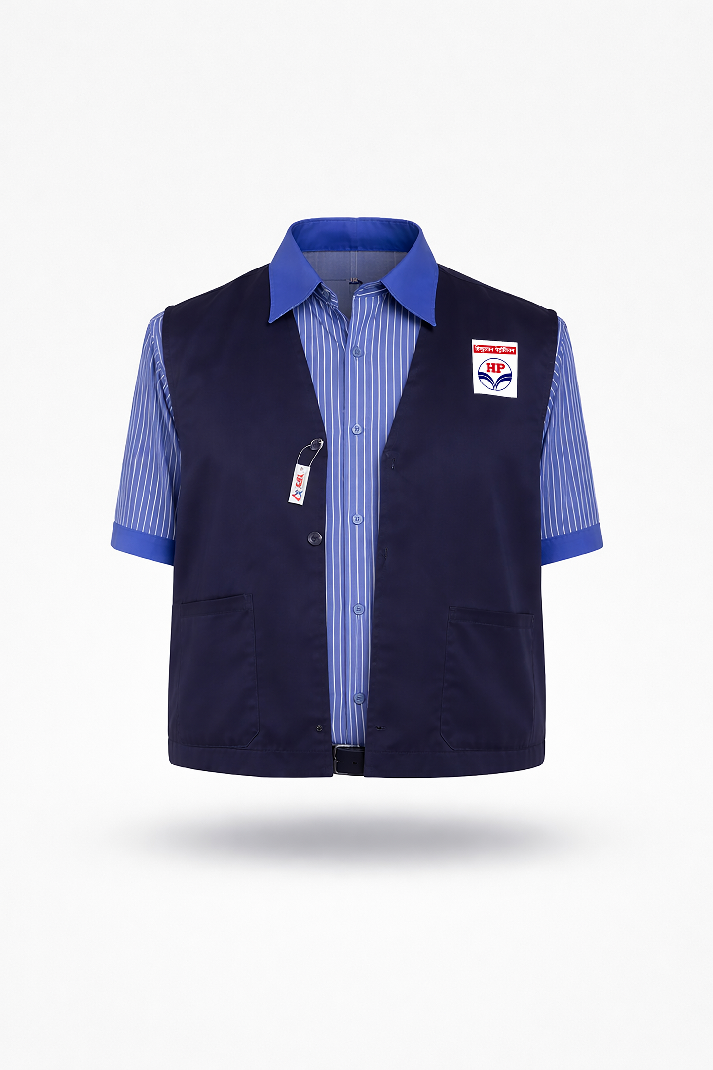 HPCL Waistcoat