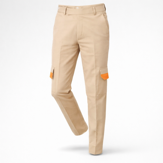 Indane Gas Mechanic Uniform Trouser
