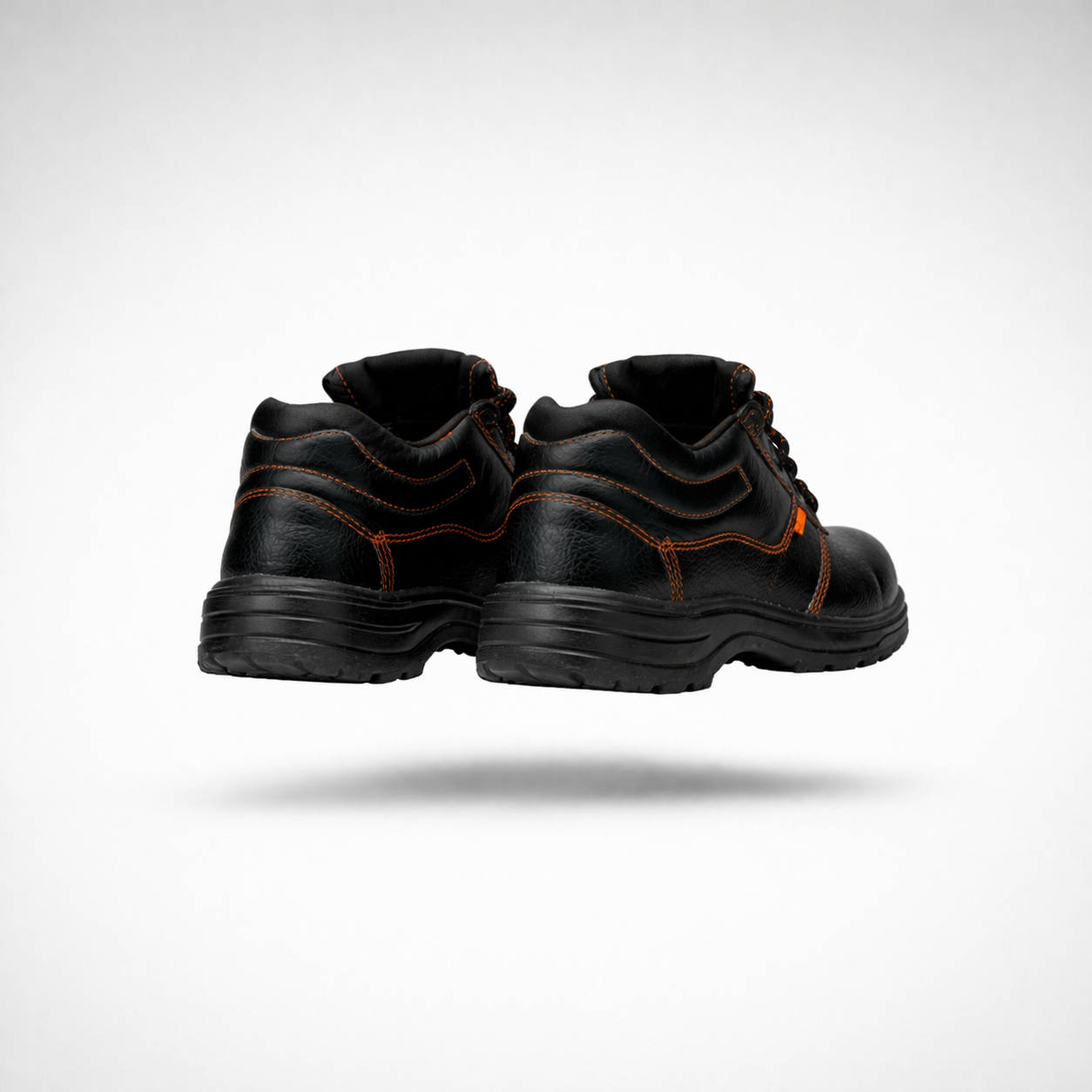 IOCL Petrol Pump Safety Shoes for Staff