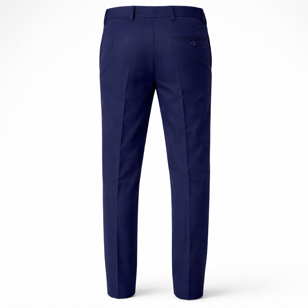 Indane Gas Male Staff Uniform Trouser