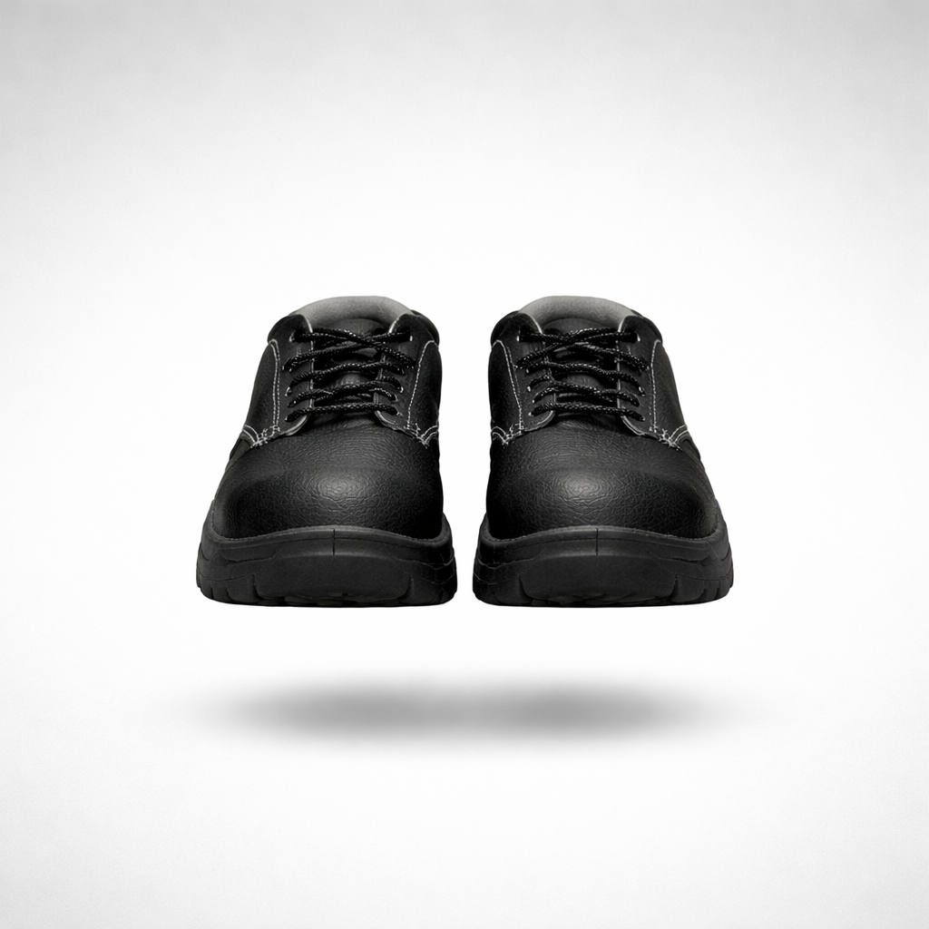 IOCL Indian Oil Uniform Safety Shoes