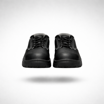IOCL Indian Oil Uniform Safety Shoes