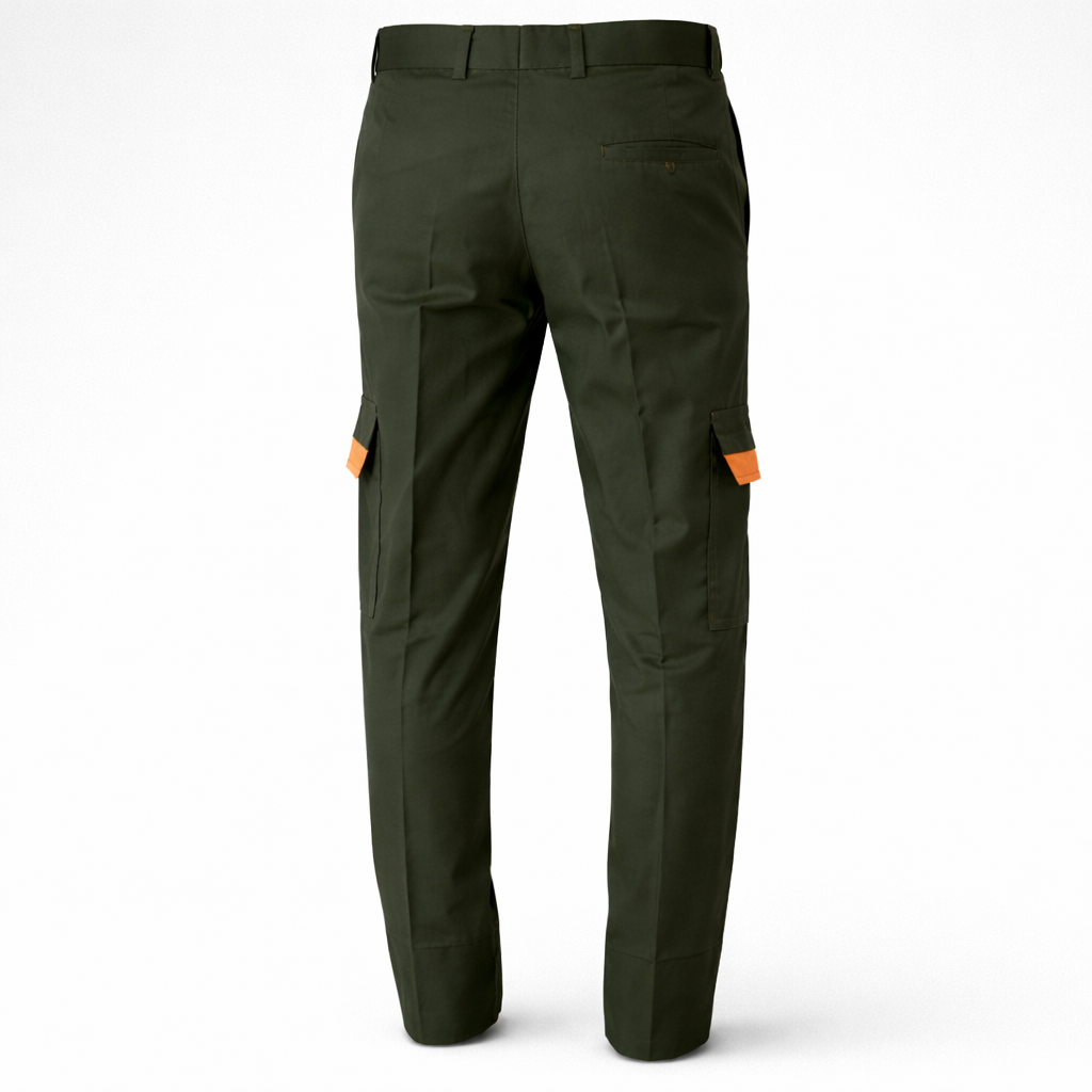 Indane Gas Delivery Uniform Trouser