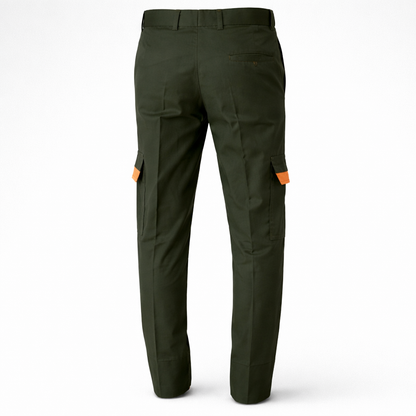 Indane Gas Delivery Uniform Trouser