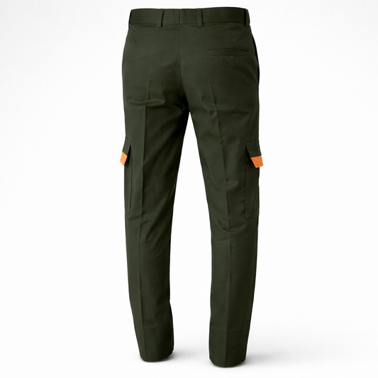 Indane Delivery Boy Trouser