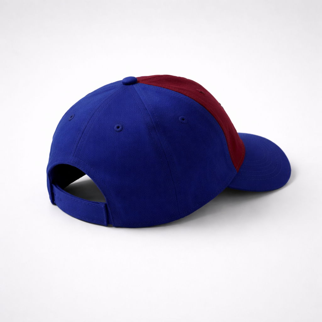 HP Gas Uniform Head Cap