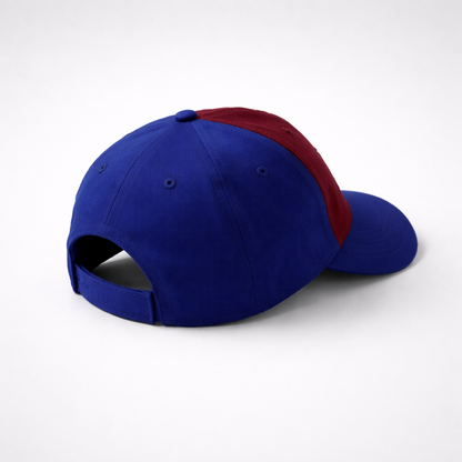 HP Gas Uniform Head Cap