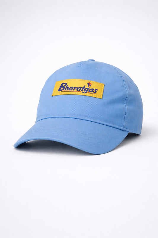 BHARAT GAS CAP (PACK OF 10 CAPS)