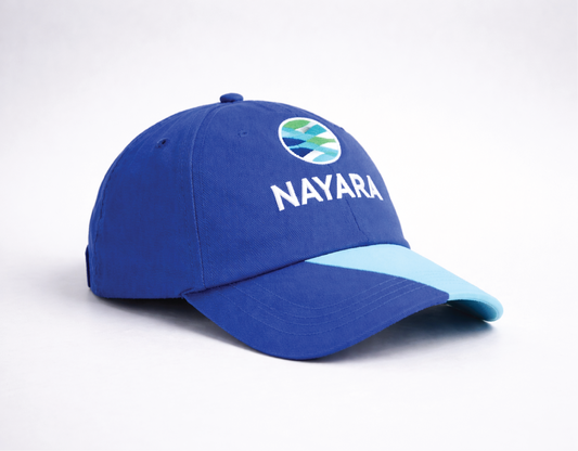 NAYARA CAPS (PACK OF 10)