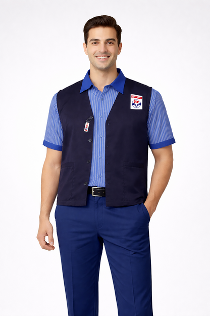 HPCL Waistcoat