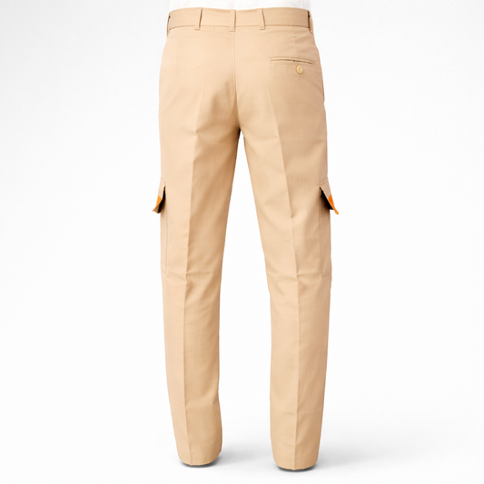 Indane Gas Mechanic Uniform Trouser