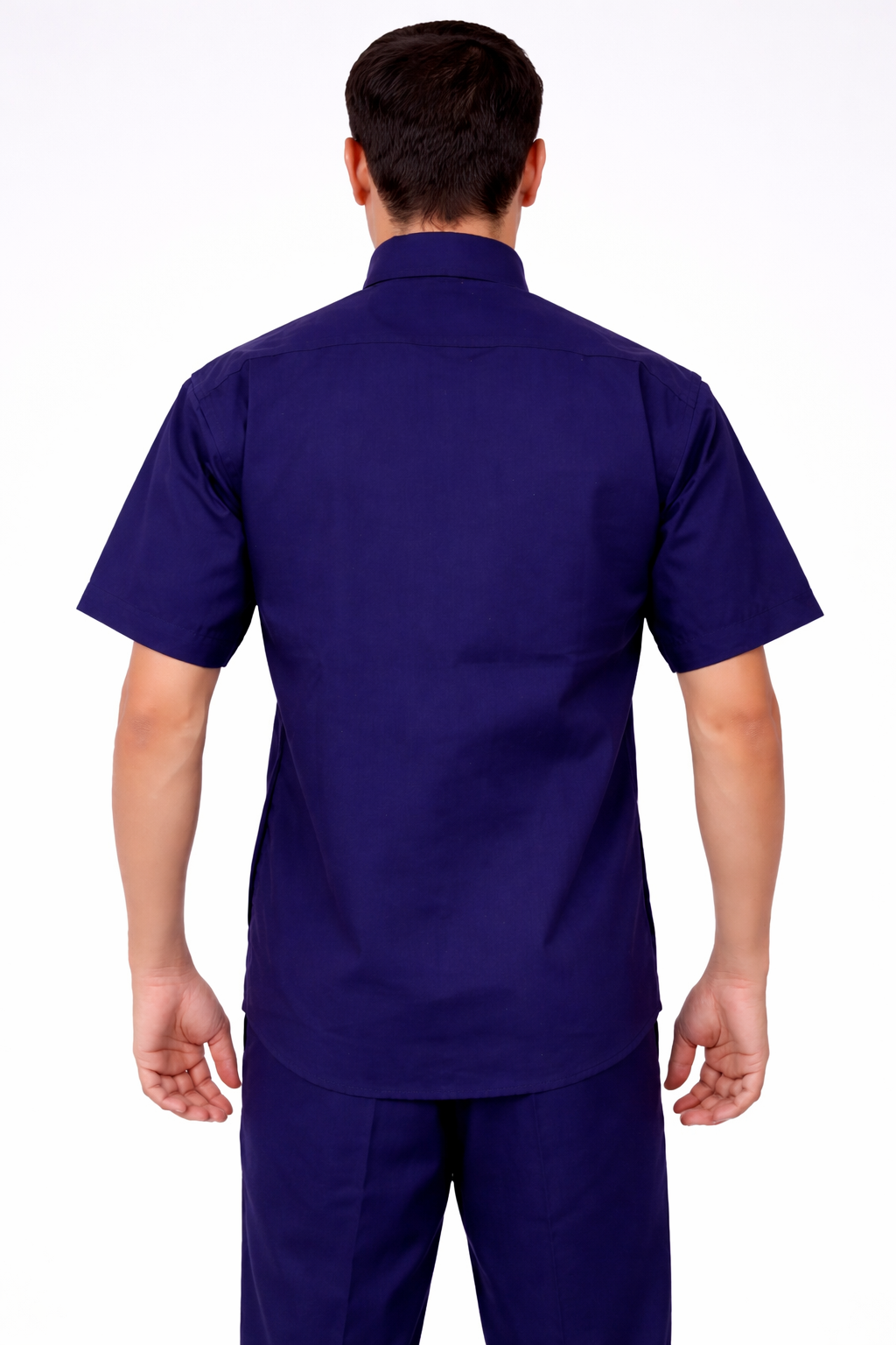 IOCL Indian Oil Driver Uniform Shirt