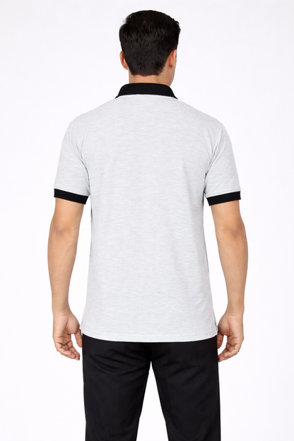 BPCL Air Boy Petrol Pump Uniform T-Shirt