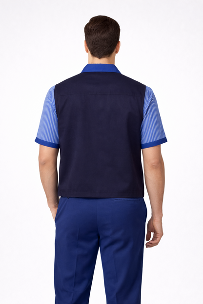 HPCL Waistcoat