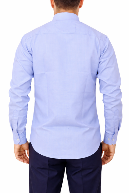 HP Gas Office Staff Uniform Shirt