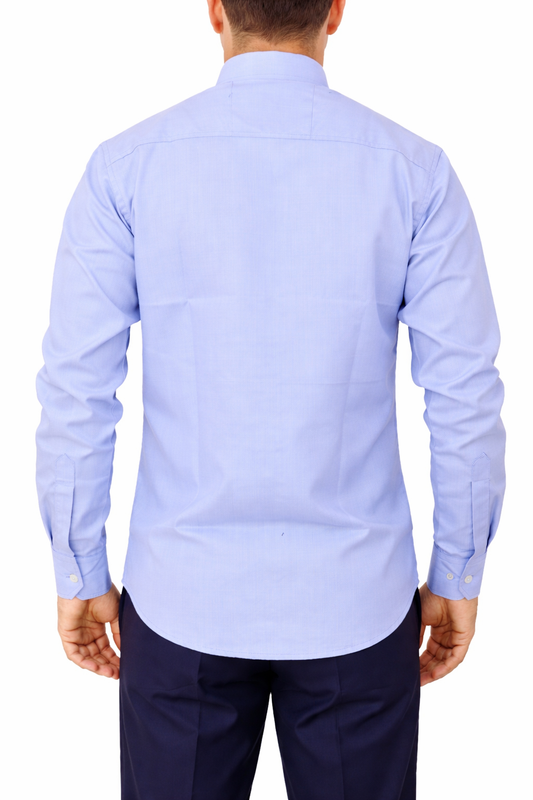 HP Gas Office Staff Uniform Shirt
