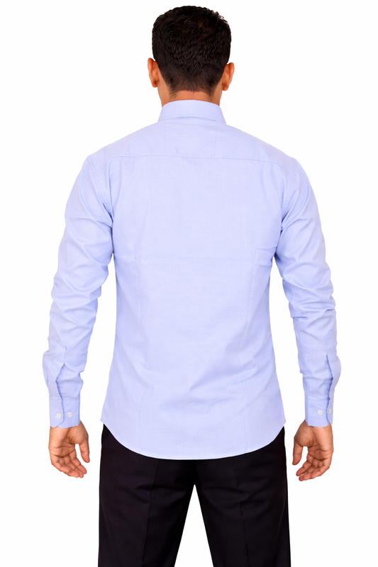 BHARAT GAS OFFICE STAFF SHIRT