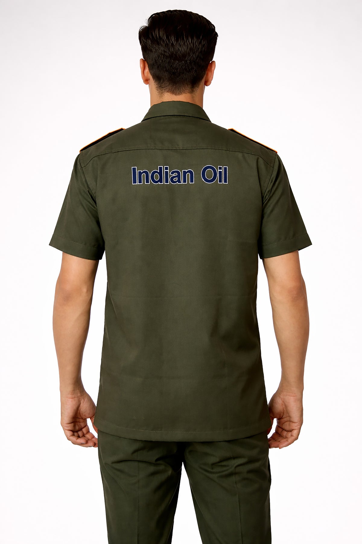 Indane Delivery Boy Shirt