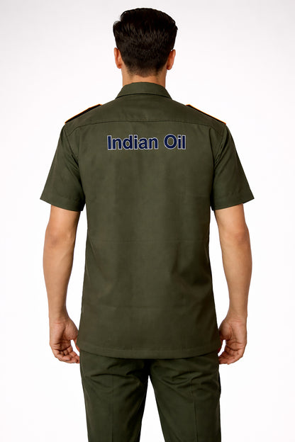 Indane Delivery Boy Shirt