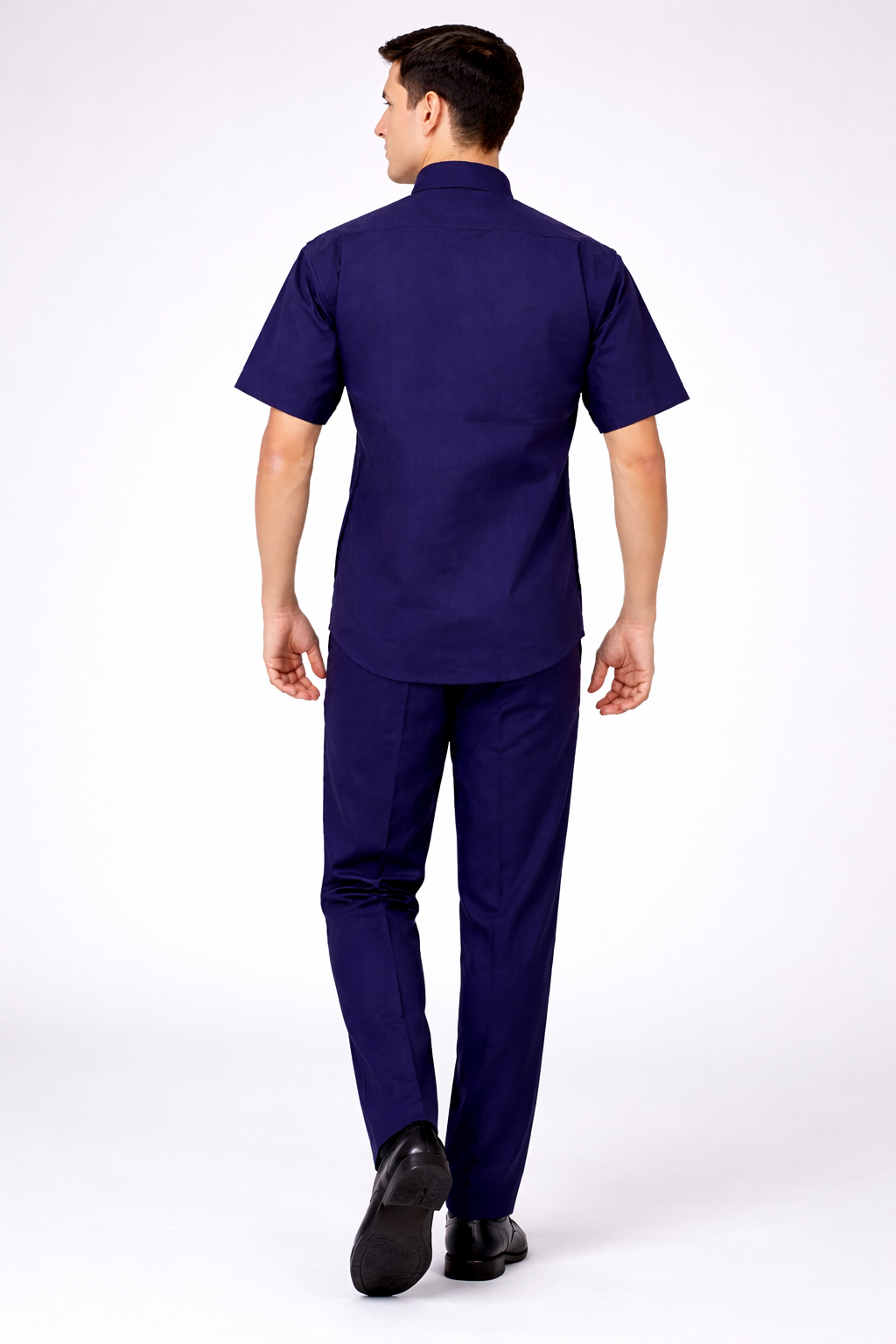 IOCL Indian Oil Driver Uniform Shirt