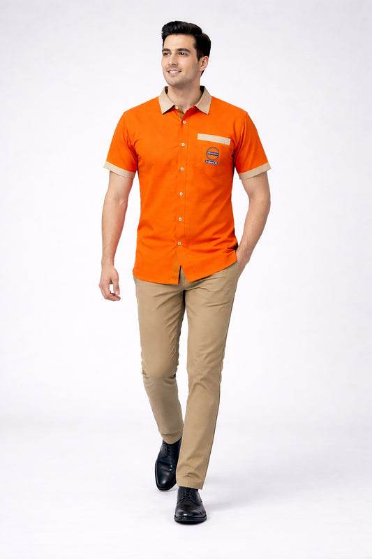 IOCL Combo - Tshirt, Pant, Cap