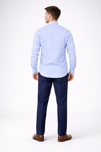 HP Gas Office Staff Uniform Shirt