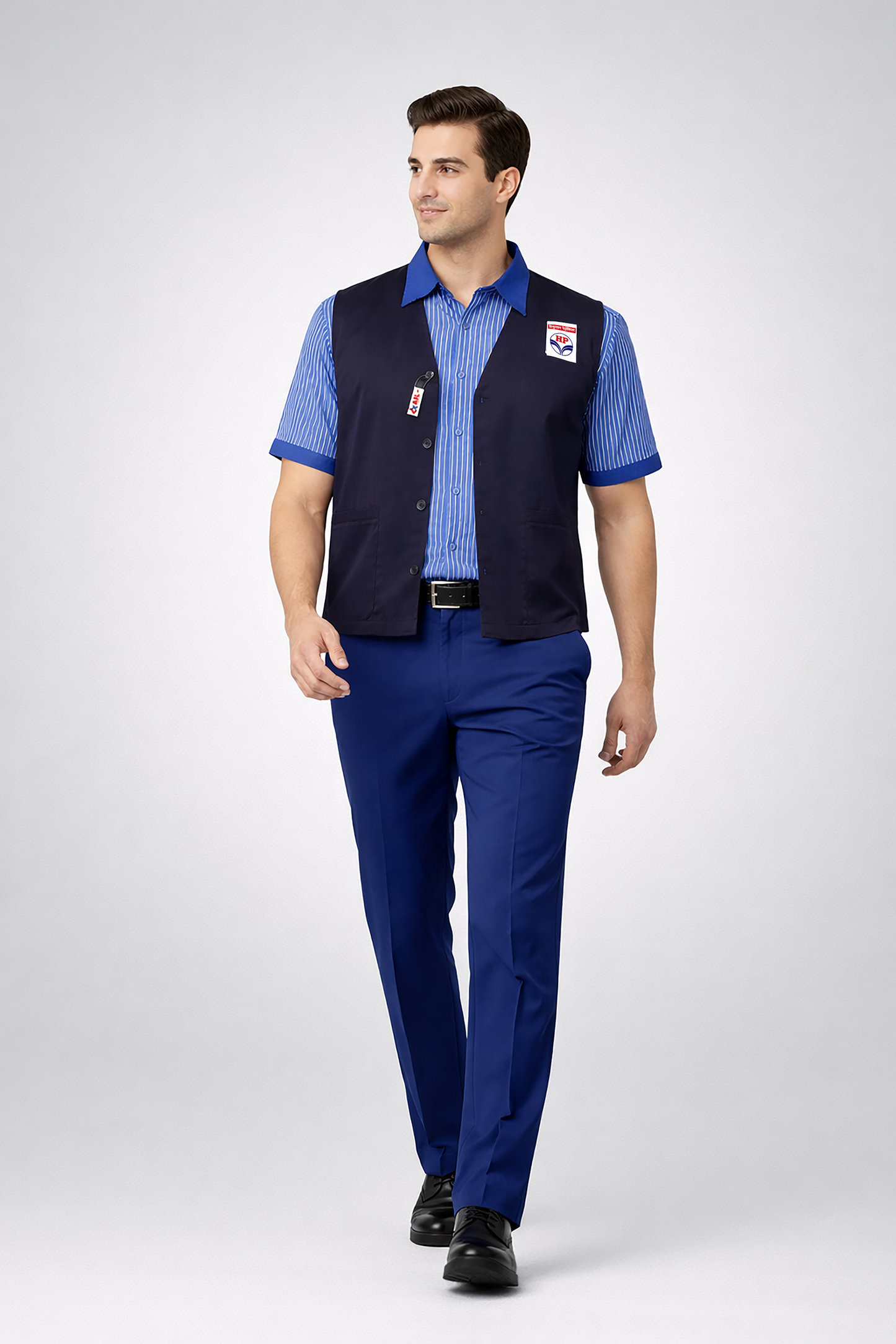 HPCL Waistcoat