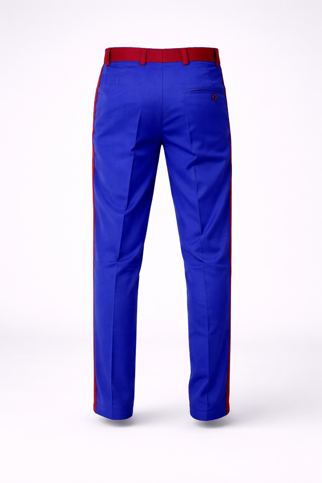 HP Gas Mechanic Uniform Trouser