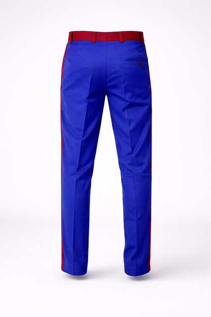 HP Gas Mechanic Uniform Trouser