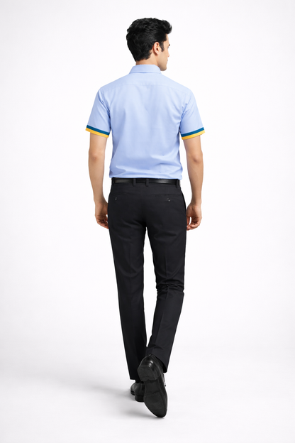 BPCL Manager Half Sleeve Uniform Shirt