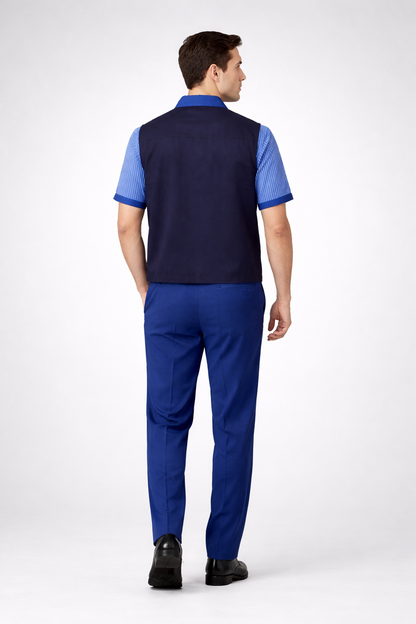 HPCL Waistcoat