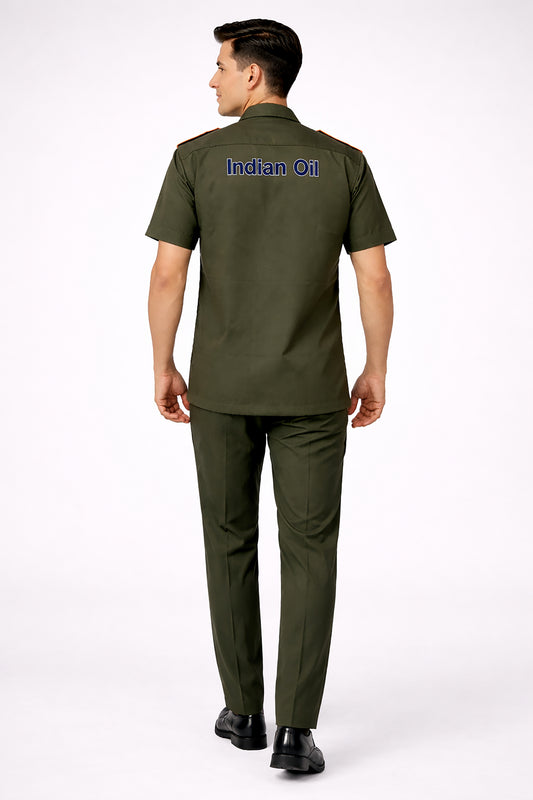 Indane Delivery Boy Shirt
