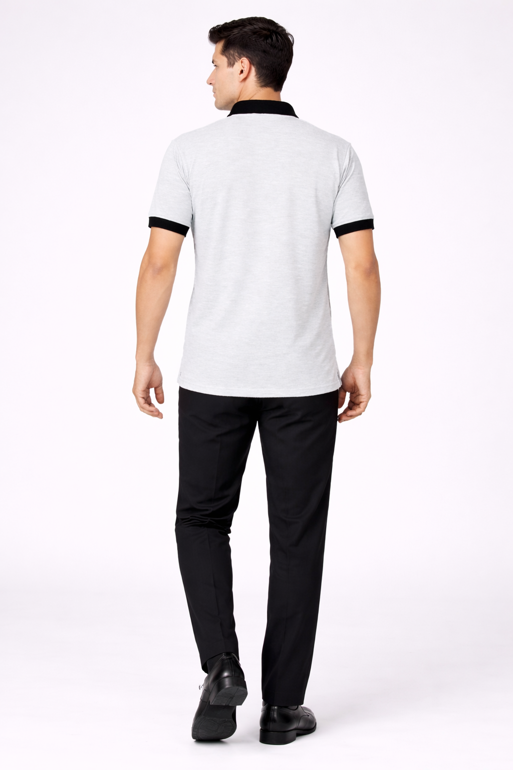 BPCL Air Boy Petrol Pump Uniform T-Shirt
