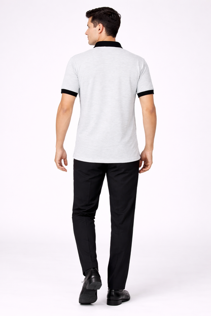 BPCL Air Boy Petrol Pump Uniform T-Shirt
