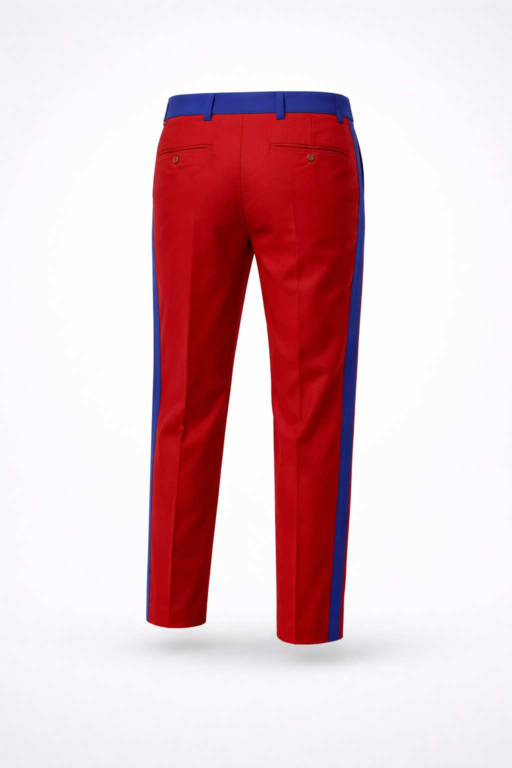 HP Gas delivery staff uniform trouser for gas agency workers and delivery personnel