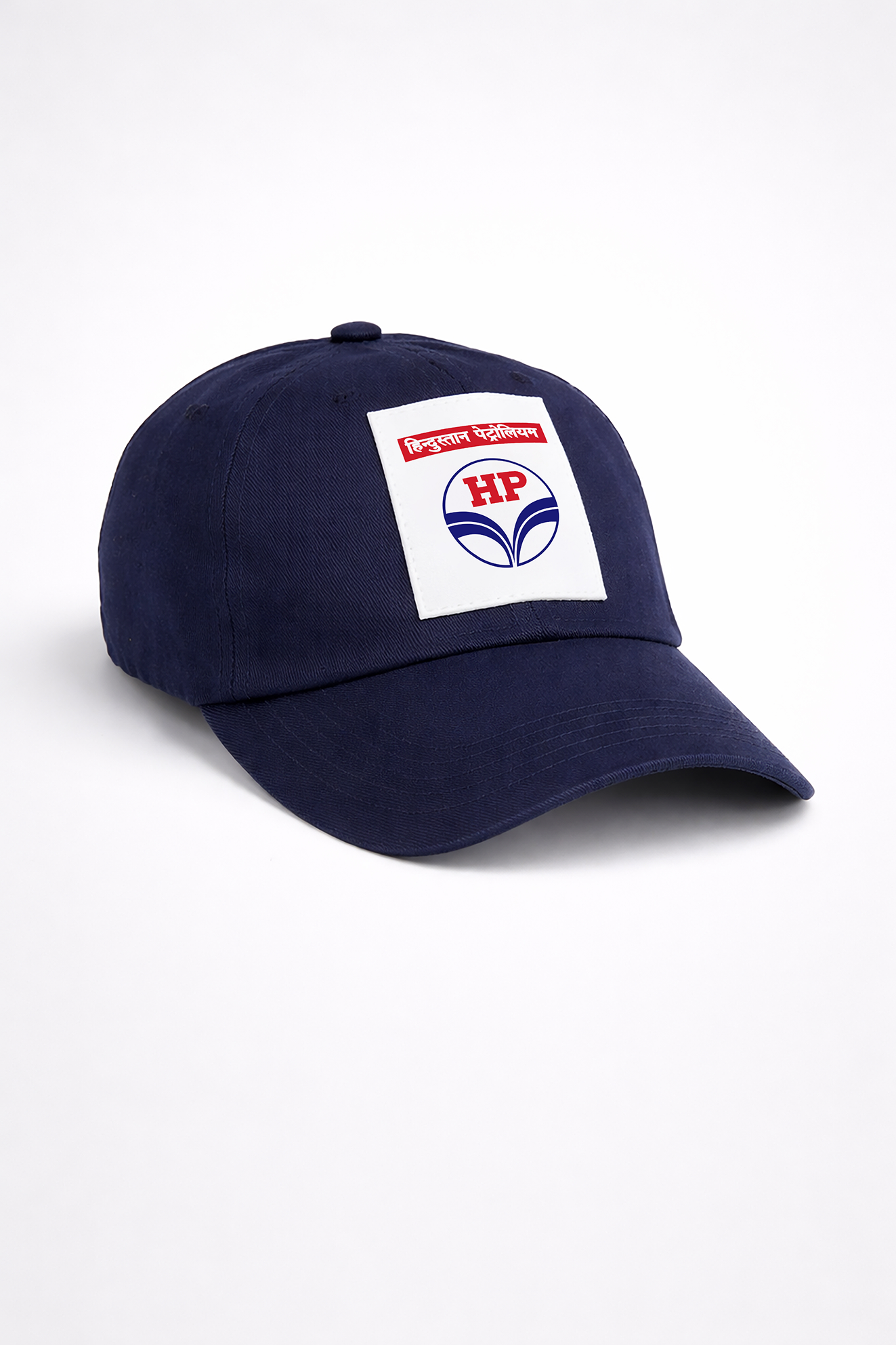 HPCL petrol pump uniform combo with shirt pant and cap